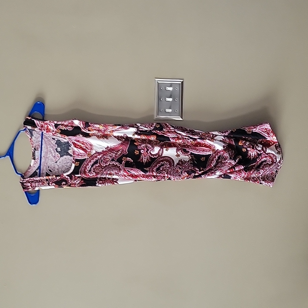Venus dress